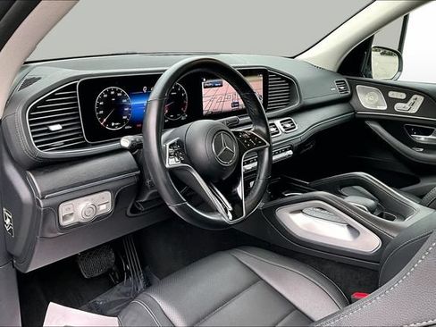 Certified 2024 Mercedes-Benz GLE 350 4MATIC image 20