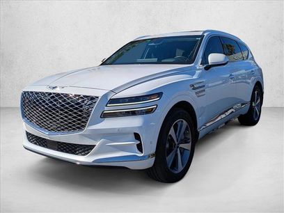 Used 2023 Genesis GV80 3.5T