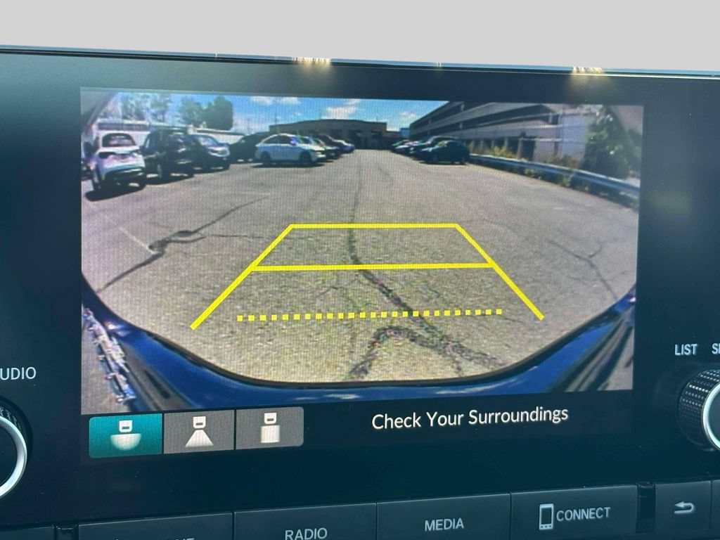 Certified 2024 Honda Accord LX image 26