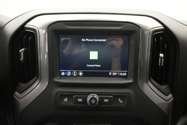Used 2023 Chevrolet Silverado 1500 Custom w/ LPO, Dark Essentials Package AWD/4WD image 16