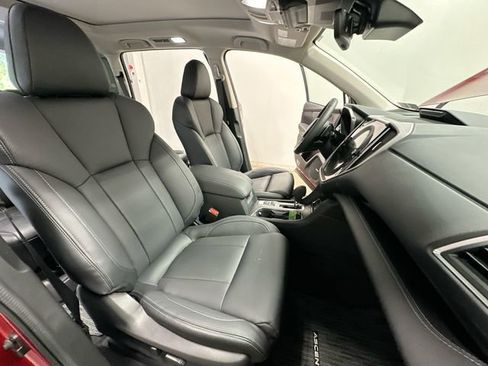 Used 2025 Subaru Ascent Limited AWD/4WD image 23