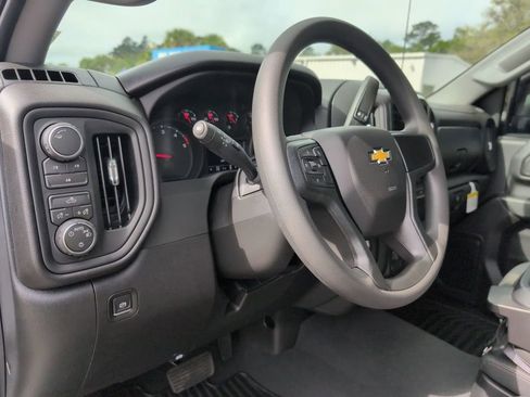 New 2026 Chevrolet Silverado 2500 W/T w/ WT Convenience Package AWD/4WD image 31