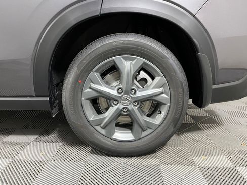 New 2026 Honda HR-V LX image 20