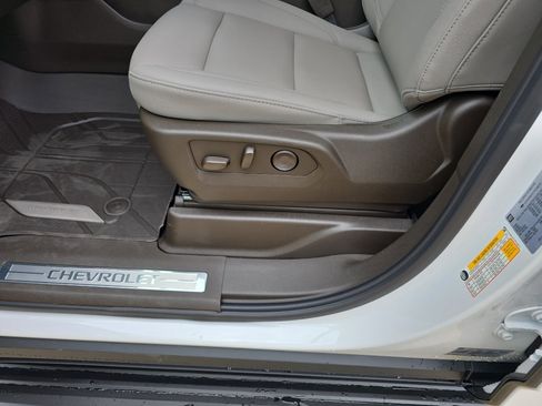 New 2026 Chevrolet Tahoe LT w/ Comfort Package RWD image 33