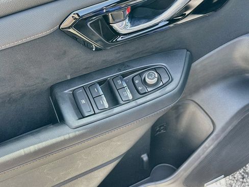 New 2026 Subaru Forester Sport AWD/4WD image 16