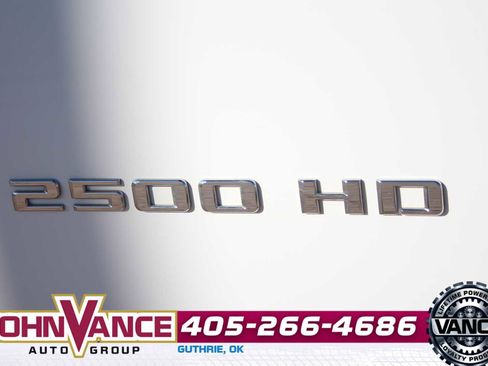 Used 2020 Chevrolet Silverado 2500 LT image 6