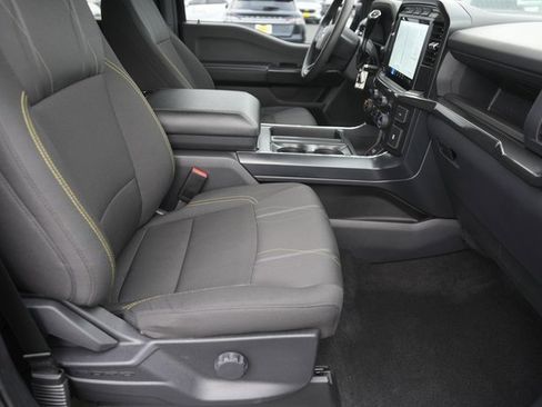 Used 2024 Ford F150 STX image 18