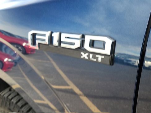 Used 2020 Ford F150 XLT w/ Equipment Group 301A Mid image 19