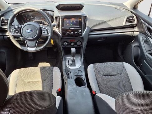 Used 2018 Subaru Crosstrek 2.0i image 9