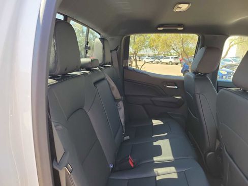 New 2026 Chevrolet Colorado LT w/ LT Convenience Package RWD image 21