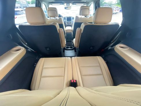Used 2017 Dodge Durango Citadel w/ Technology Group AWD/4WD image 39