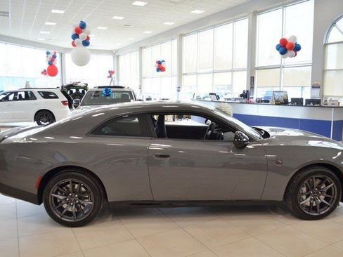 New 2026 Dodge Charger R/T Scat Pack image 9