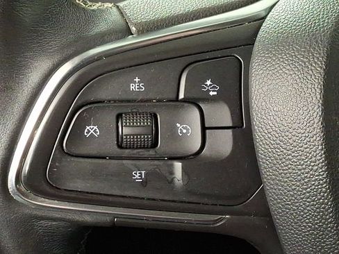 Used 2021 Buick Encore GX Select w/ Sport Touring Package image 20