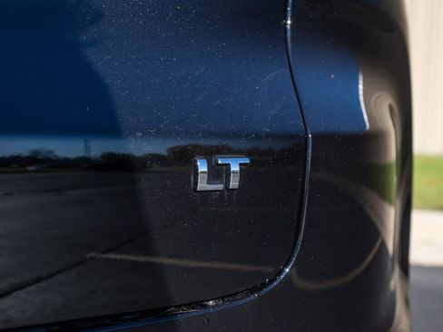 New 2026 Chevrolet TrailBlazer LT w/ Convenience Package image 11