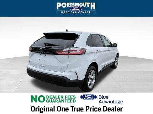 Used 2023 Ford Edge SE image 21