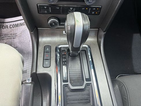Used 2014 Ford Mustang Coupe w/ Equipment Group 102A RWD image 24