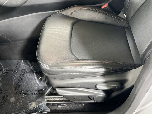 Used 2022 Jeep Compass Trailhawk image 18