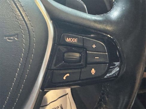 Used 2019 BMW 540i xDrive image 21