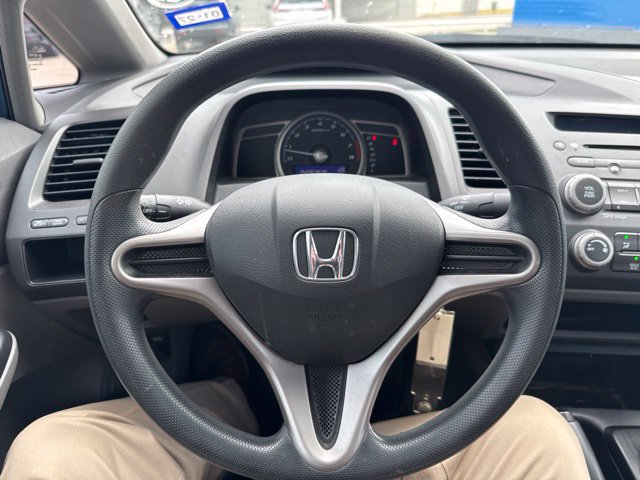 Used 2009 Honda Civic DX-VP image 9