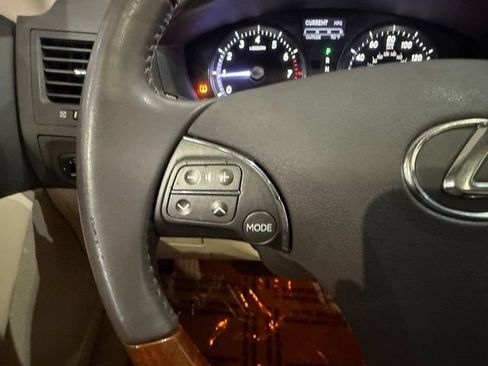 Used 2012 Lexus ES 350 FWD image 16