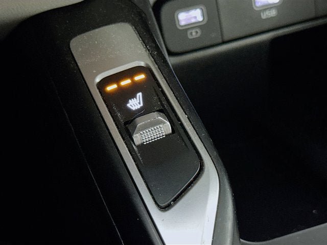 Certified 2024 Kia Sorento EX AWD/4WD image 20