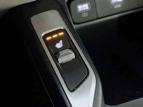 Certified 2024 Kia Sorento EX AWD/4WD image 20