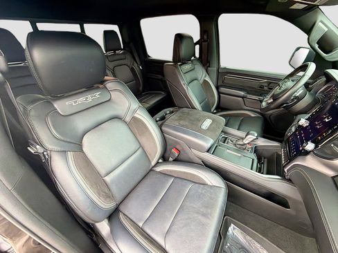 Used 2024 RAM 1500 TRX w/ TRX Level 1 Equipment Group image 14