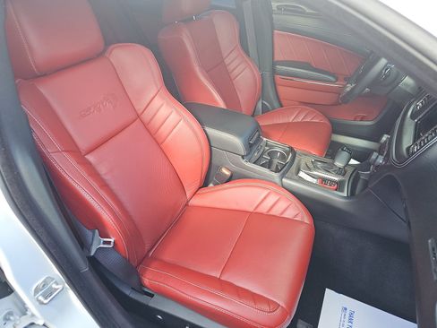 Used 2021 Dodge Charger SRT Hellcat image 15