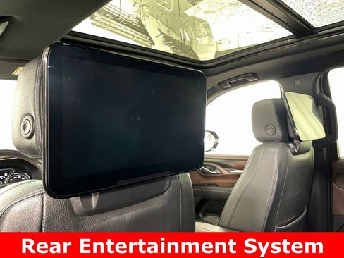 Used 2021 GMC Yukon Denali w/ Denali Ultimate Package AWD/4WD image 6