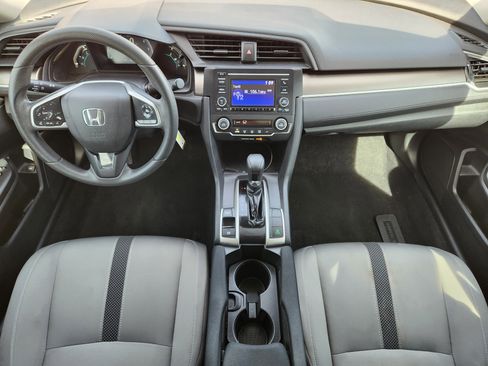 Used 2019 Honda Civic LX image 26