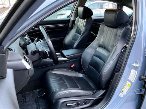 Used 2022 Honda Accord Sport Special Edition image 7