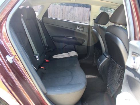 Used 2019 Kia Optima LX w/ LX Premium Package FWD image 34