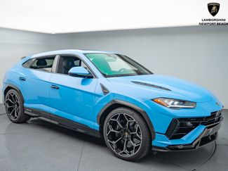 Used 2024 Lamborghini Urus Performante video 1