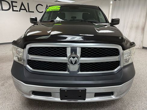 Used 2014 RAM 1500 Tradesman w/ Popular Equipment Group image 2