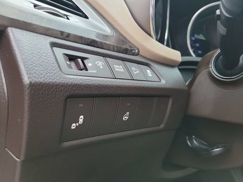Used 2017 Hyundai Santa Fe Sport FWD image 23