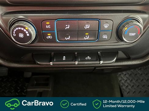 Used 2017 GMC Sierra 1500 4x4 Double Cab w/ Elevation Edition image 25