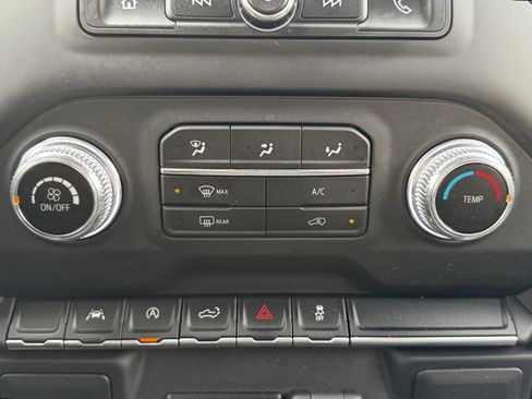 Certified 2023 GMC Sierra 1500 Pro w/ Graphite Edition image 13