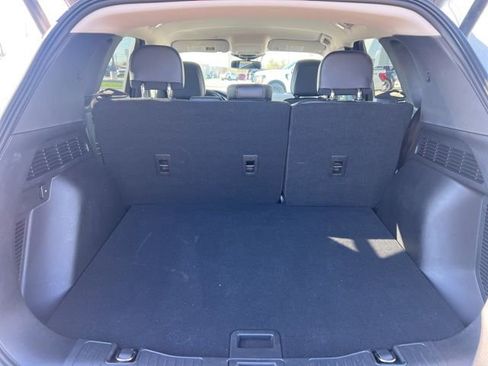 Used 2023 Ford Escape Platinum image 15