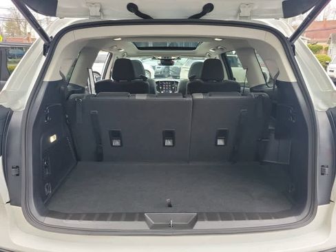 Certified 2025 Subaru Ascent Onyx Edition image 33