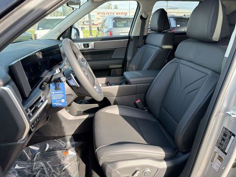 New 2026 Hyundai Santa Fe XRT AWD/4WD image 13