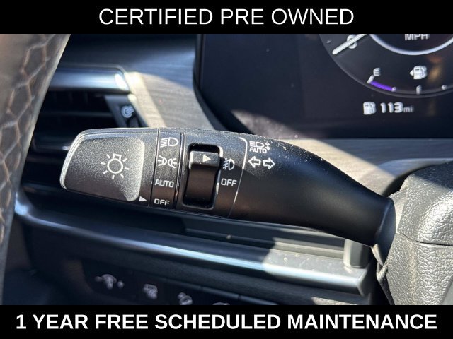 Used 2024 Kia Telluride SX X-Line AWD/4WD image 27