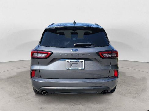 Used 2024 Ford Escape ST-Line FWD image 7