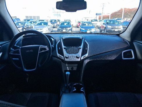 Used 2014 GMC Terrain SLE w/ Convenience Package image 32
