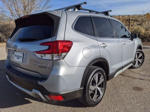 Used 2020 Subaru Forester Touring w/ Popular Package #2 image 3