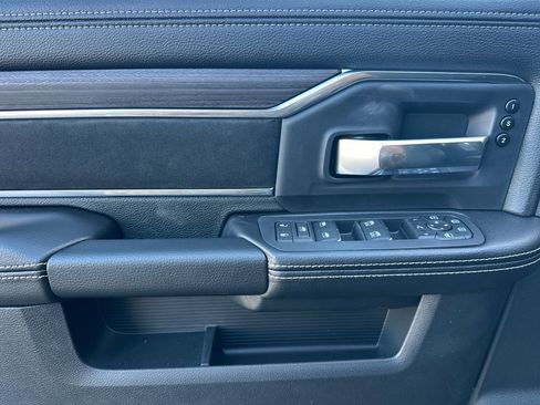 New 2026 RAM 2500 Laramie image 10