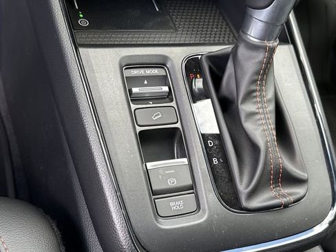 New 2026 Honda CR-V Sport-L image 34