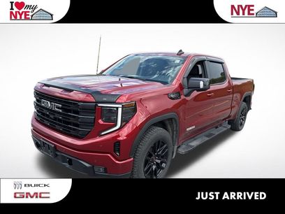 Used 2024 GMC Sierra 1500 Elevation w/ Elevation Premium Package