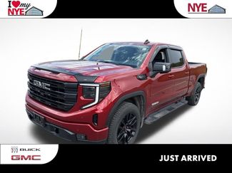 Used 2024 GMC Sierra 1500 Elevation w/ Elevation Premium Package AWD/4WD 360° Tour