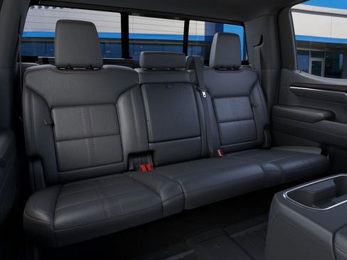 New 2026 Chevrolet Silverado 1500 High Country image 17