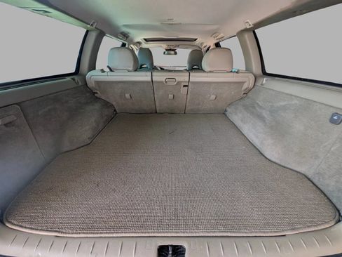 Used 2006 Volvo XC70 Ocean Race Edition AWD/4WD image 15